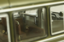 Кавз-685М, Служебный автобус МО СССР, 1978г., 168510, Dip Models 1:43