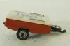 Прицеп Скиф-М, Lada, Тантал/Радон 1:43