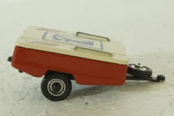 Прицеп Скиф-М, Lada, Тантал/Радон 1:43