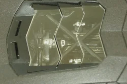 Lamborghini Aventador LP 700-4 2011, matt grey, TSM11FJ014, Fujimi (TSM) 1:43  TSM Models