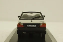 Skoda Favorit GLX 1988, white, KALEIDOSKOP SKODA (DeAgostini) 1:43 Уценка!