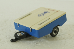 Прицеп Скиф-М, Фестиваль, Тантал/Радон 1:43