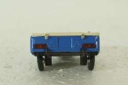 Прицеп Скиф-М, Фестиваль, Тантал/Радон 1:43