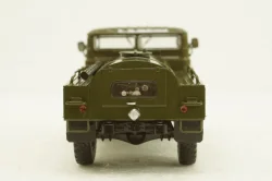 Ац-30(66), Аварійна, хакі, АвтоИстория 1:43