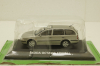 Skoda Octavia Combi I, 1998  Silver, KALEIDOSKOP SKODA (DeAgostini) 1:43
