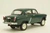 Москвич-410, зеленый, Автолегенды СССР №49, 1:43