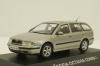 Skoda Octavia Combi I, 1998  Silver, KALEIDOSKOP SKODA (DeAgostini) 1:43