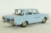 Москвич-408,такси,Тантал/Радон 1:43