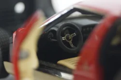 Lamborghini Miura SV 1971, red, 54543, AutoArt 1:43