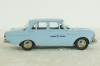 Москвич-408,такси,Тантал/Радон 1:43