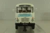 Кавз-685М, 1985г., автобус Аэрофлот, 168507, Dip Models 1:43