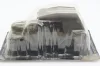 Газ-69А, хаки, Автолегенды СССР №55, 1:43