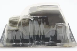 Газ-69А, хаки, Автолегенды СССР №55, 1:43 без журналаа