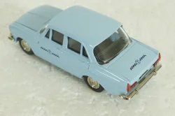 Москвич-408,такси,Тантал/Радон 1:43