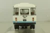 Кавз-685М, 1985г., автобус Аэрофлот, 168507, Dip Models 1:43