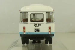 Кавз-685М, 1985г., автобус Аэрофлот, 168507, Dip Models 1:43