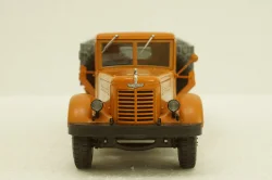 Яаз-210 бортовий, АвтоИстория 1:43