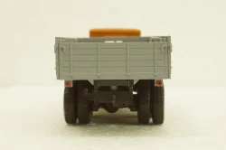 Яаз-210 бортовий, АвтоИстория 1:43
