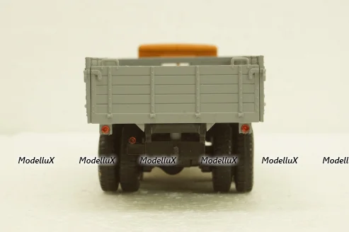 Яаз-210 бортовий, АвтоИстория 1:43