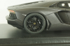 Lamborghini Aventador LP 700-4 2011, matt grey, TSM11FJ014, Fujimi (TSM) 1:43  TSM Models