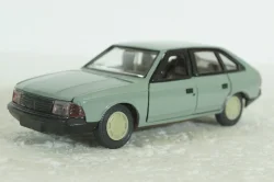 Москвич-2141, серый, Тантал/Радон 1:43