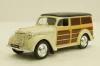 Москвич 400-420 фургон, (запакованный) Автолегенды СССР №76, 1:43