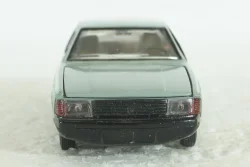 Москвич-2141, серый, Тантал/Радон 1:43