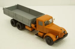 Яаз-210 бортовий, АвтоИстория 1:43