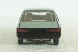 Москвич-2141, серый, Тантал/Радон 1:43
