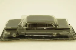 Зил-111Г, черный, Автолегенды СССР №29, 1:43
