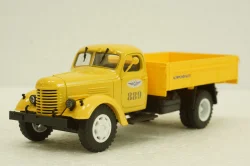 Зис-150 бортовий, Аэрофлот, АвтоИстория 1:43