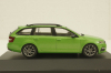 Skoda Octavia RS Combi III, 2013 green, KALEIDOSKOP SKODA (DeAgostini) 1:43