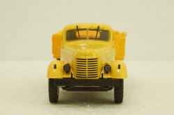 Зис-150 бортовий, Аэрофлот, АвтоИстория 1:43