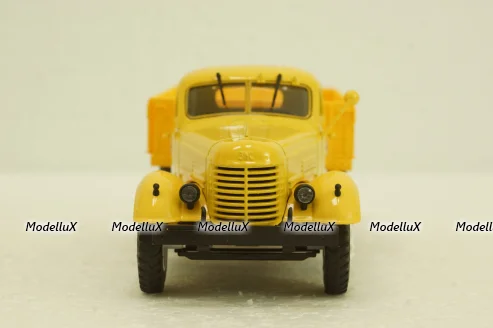 Зис-150 бортовий, Аэрофлот, АвтоИстория 1:43
