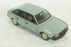 Москвич-2141, серый, Тантал/Радон 1:43