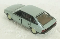 Москвич-2141, серый, Тантал/Радон 1:43
