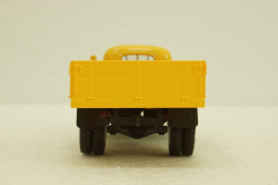 Зис-150 бортовий, Аэрофлот, АвтоИстория 1:43