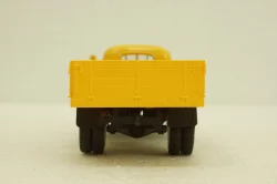 Зис-150 бортовий, Аэрофлот, АвтоИстория 1:43