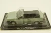 Ваз-2108 Наташа, зеленый, Автолегенды СССР №111, 1:43