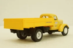 Зис-150 бортовий, Аэрофлот, АвтоИстория 1:43