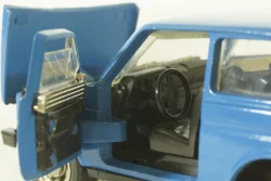 Ваз-2121 Нива, А20, Тантал/Радон 1:43