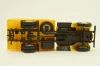 Зис-150 бортовий, Аэрофлот, АвтоИстория 1:43