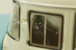 Кавз-685М, 1985г., автобус Аэрофлот, 168507, Dip Models 1:43