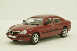 Газ-3111 Волга, АвтоИстория 1:43