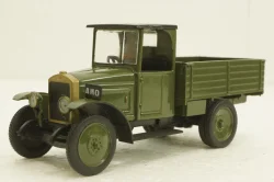 Амо-Ф-15, хаки,  Автолегенды СССР №88, 1:43