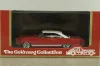 Mercury Comet 1966, red, GC-022B, Goldvarg 1:43