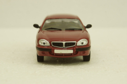 Газ-3111 Волга, АвтоИстория 1:43