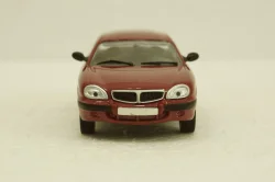 Газ-3111 Волга, АвтоИстория 1:43