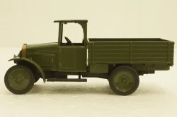 Амо-Ф-15, хаки,  Автолегенды СССР №88, 1:43