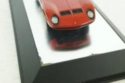 Lamborghini Miura SV 1971, red, 54543, AutoArt 1:43
